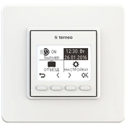 Терморегулятор Terneo pro программируемый